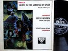 SXL 2091 ED2 Wbg Argenta Rodrigo Falla Nights In The Garden Of Spain VG/VG