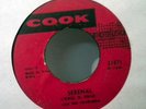 CYRIL DIAZ SERENAL PARAN DEEP CALYPSO COOK  SINGLE LISTEN