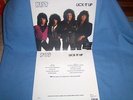 KISS LICK IT UP 180 GRAM AUDIOPHILE VINYL LP SEALED