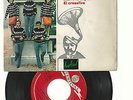 LES SURFS-EP VINYLES 4 TITRES CHANTE EN ESPAGNOL(TU SERAS MI BABY)NO NO TE VAYAS