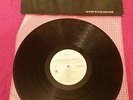 THE POLICE GHOST IN THE MACHINE NAUTILUS SUPERDISC LP MINT