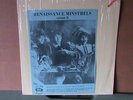 Beatles LP Renaissance Minstrels vol 2 - orange vinyl - tmoq - EX