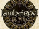 LAMB OF GOD - HOURGLASS: THE VINYL ANTHOLOGY NEW VINYL