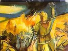CANTI DELLA RESISTENZA IN FRIULI VENEZIA GIULIA LP 1970 ANPI Antifascismo WW2