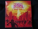 NUCLEAR ASSAULT - Game Over LP 1986 - Orig. FLAG 5