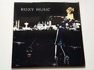 Roxy Music - For Your Pleasure UK 1st Press Island Pink Rim EX+/EX