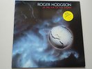 Roger Hodgson (Supertramp) - In the Eye of the Storm LP+Inner NM/NM UK 1st Vinyl