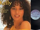 KELLY drole d'histoire d'amour RARE FRENCH BOOGIE 12