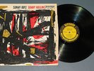 Sonny Rollins Sonny Boy Prestige LP VG mono VG+ cover Bergenfield label 1961