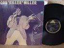 JACOB MILLER 