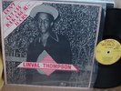 LINVAL THOMPSON 
