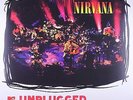 NIRVANA - MTV UNPLUGGED IN NEW YORK  VINYL LP NEW+ 180 GRAM VINYL REMASTERED +MP