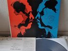 Bud Powell Bud Powells Moods Japan LP Polydor MV 2570 Insert Verve