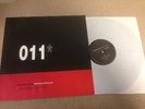 RARE LP Album Vinyl Record * HARD CORPS * Metal + Flesh * 1990 Release