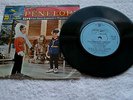 1967 CENTURY 21 THE CHAM CHAM feat LADY PENELOPE 7