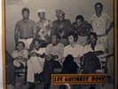 LES GUITAR BOYS ESSENCIA DEL GUAGUANCO DEBS LP LISTEN