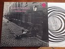 ROD STEWART  GASOLINE ALLEY ex+/ex 1970 VERTIGO SPIRAL VINYL LP