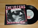 THE 101'ERS - Keys To Your Heart - UK 7