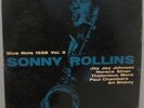 SONNY ROLLINS ORIG BLUE NOTE DEEP GROOVE 1558 VOL. 2