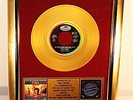 Tina Turner, We Don't Need Another Hero, Mad Max, Gold Record, Award, platin