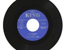 LITTLE WILLIE JOHN ((HEAR))