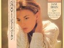 JANE BIRKIN -JAPAN LP- OLIVER ONIONS OST ITALO DISCO-SEXY FRENCH POP GAINSBOURG