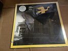 SUPERTRAMP free as a bird LP Record SEALED 1987
