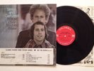 SIMON & GARFUNKEL - BRIDGE OVER TROUBLED WATER - PROMO VINYL LP KCS 9914 VG+