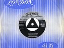 Eddie Cochran - Teenage Heaven/I Remember (HLU 8880) M-