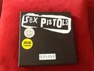The Sex Pistols - Spunk - 7 x 7