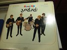 YARDBIRDS Having a Rave Up LP EPIC mono 1st press VG++ nice psych garage