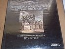 Sutherland/Lorengar/Horne/Bonynge MOZART Don Giovanni - London OSA 1434 SEALED