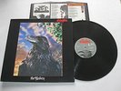 THE STRANGLERS   The Raven   1979 UK LP UA UAG 30262 NEAR MINT 3D Cover+Inner NM
