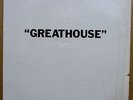 GREATHOUSE s/t RARE Modern Soul Funk LP In Shrink