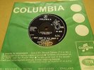 NANCY AMES - I DON'T WANT TO TALK ABOUT IT:UK ORIG: COLUMBIA:DB 8039:NORTHERN