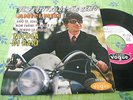 RARE French EP NICOLA DI BARI Italian Popcorn Oldies 60' Moto BIEM 1965 TBE