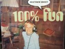 MATTHEW SWEET 100% Fun ’95 Zoo/Classic Records SEALED MINT