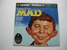 Bernie Green & Stereo Mad-Men  