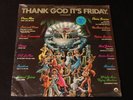 Thank God It's Friday-1978 2 LP +12