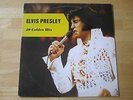 Elvis Presley LP, 20 Golden Hits, Astan Records # 20002, Made in Germany