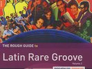 V.A. - Rough Guide To Latin Rare Groove Vinyl EU LP