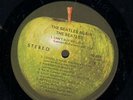 The Beatles AGAIN - first Apple pressing of HEY JUDE album w/ SO385 labels