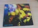 SIMPLE MINDS - GHOST DANCING - RARE DOUBLE VINYL LIVE 3 LP'S