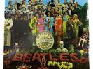 The Beatles - Sgt. Pepper's - Genuine *MINT/SEALED* UK 1970's Press Stereo LP