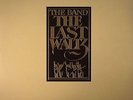 BAND, The - The Last Waltz - Vinyl (3xLP)