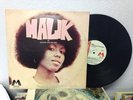 FUNK SOUL BREAKS LAFAYETTE AFRO ROCK BAND MALIK MAKOSSA VG+