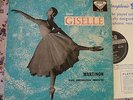 Decca SXL 2128 First Edition Adam GISELLE Ballet EX/EX++ Clean audio