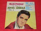 ELVIS PRESLEY : King Creole Vol 2 - 1958 7