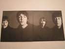 BEATLES LOVE SONGS BULGARIA BALKANTON DOUBLE 2 LP NM EXELLENT