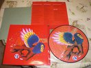 DAVID BOWIE. THE MAN WHO SOLD THE WORLD. NEW / MINT PICTURE DISC LP